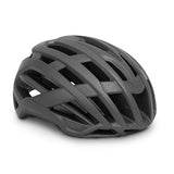 Kask Valegro Adult Road Bike Helmet - Lightweight, Breathable, and Secure Anthracite matt