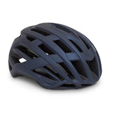 Kask Valegro Adult Road Bike Helmet - Lightweight, Breathable, and Secure Blue Matt