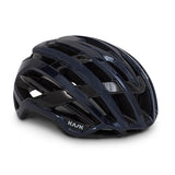 Kask Valegro Adult Road Bike Helmet - Lightweight, Breathable, and Secure Navy Blue