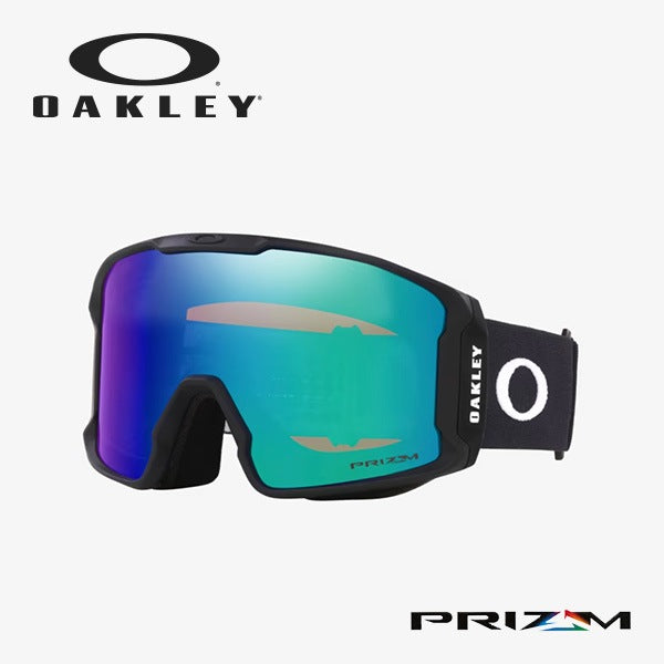 Oakley Line Miner M Unisex Winter Goggles