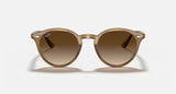 Ray-Ban Turtledove Women Lifestyle Sunglasses
