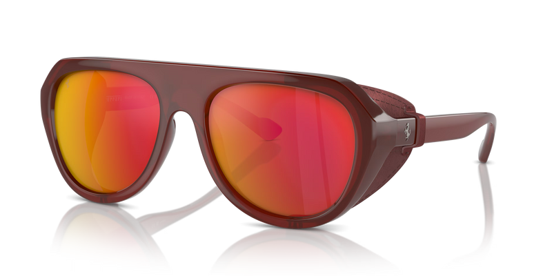 Ferrari FH2002QU Unisex Lifestyle Sunglasses