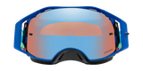 Oakley Airbrake MX Men Motocross Performance Goggles