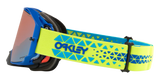 Oakley Airbrake MX Men Motocross Performance Goggles