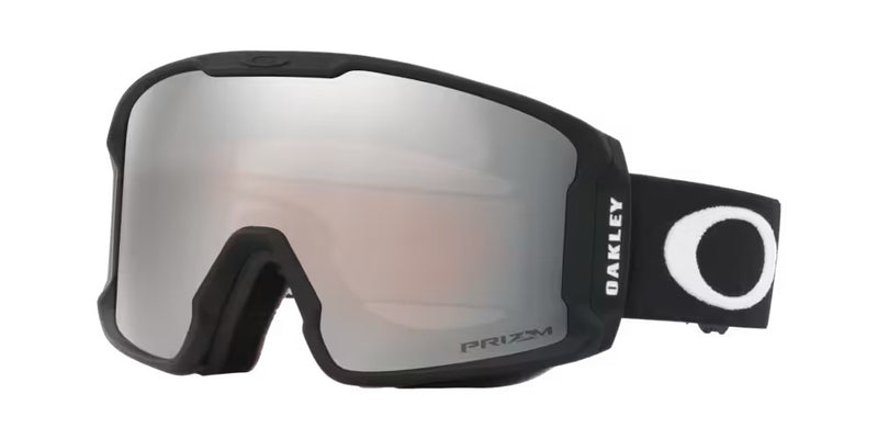 Oakley Line Miner M Unisex Winter Goggles