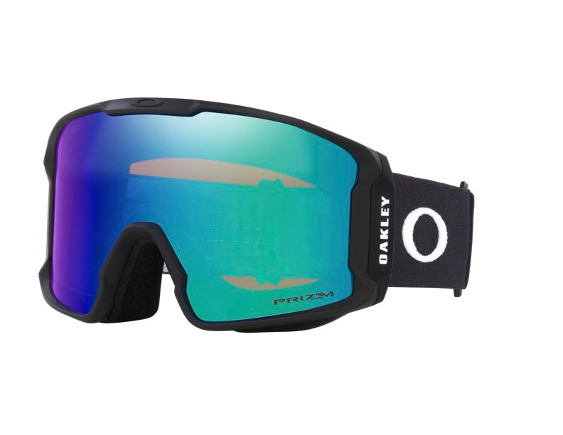Oakley Line Miner M Unisex Winter Goggles