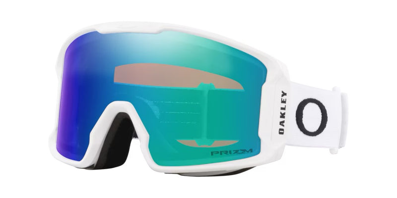 Oakley Line Miner M Unisex Winter Goggles