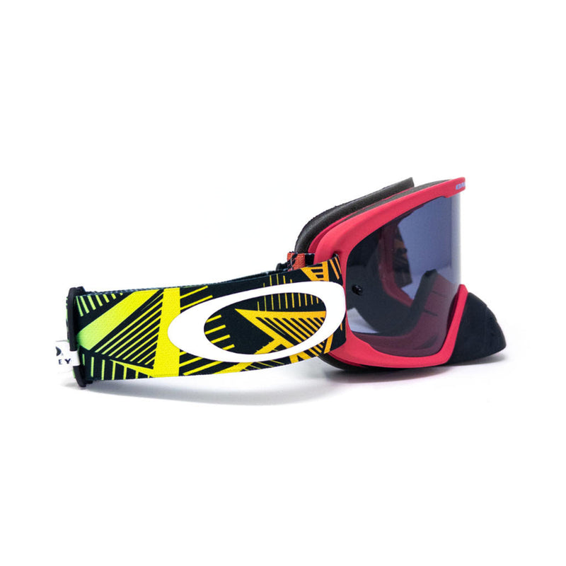 Oakley O-Frame 2.0 Pro MX Goggles