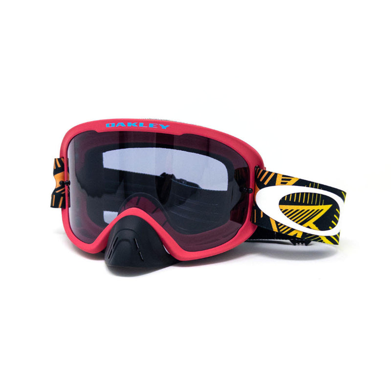 Oakley O-Frame 2.0 Pro MX Goggles