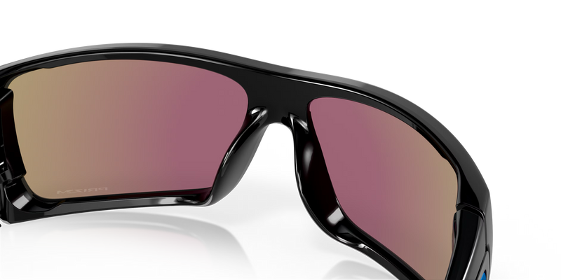 Oakley Batwolf Unisex Lifestyle Sunglasses