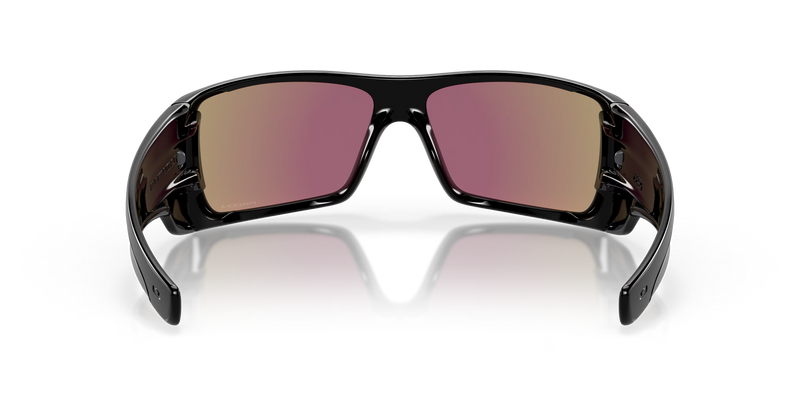 Oakley Batwolf Unisex Lifestyle Sunglasses