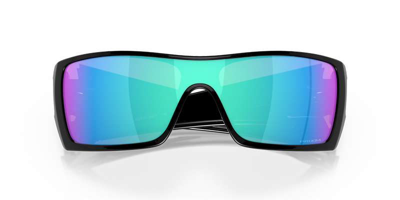 Oakley Batwolf Unisex Lifestyle Sunglasses