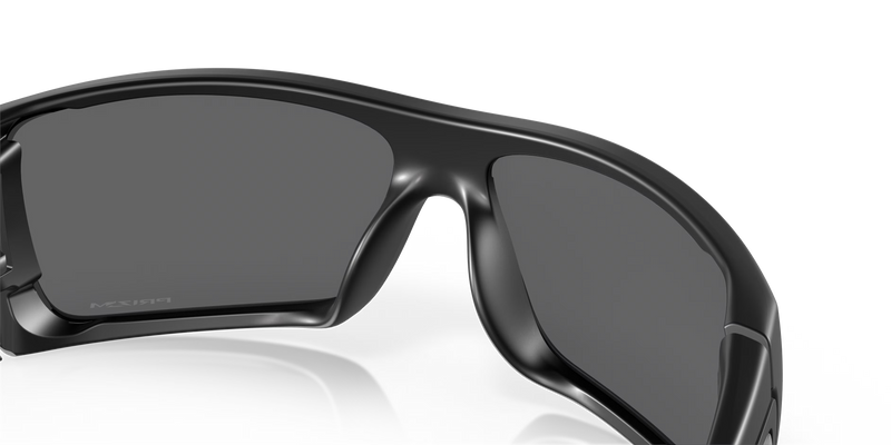 Oakley Batwolf Unisex Lifestyle Sunglasses