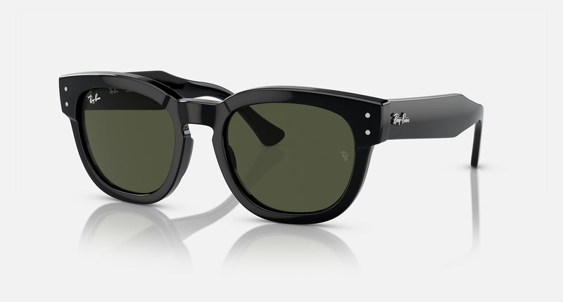 Ray-Ban Mega Hawkeye Unisex Lifestyle Square Sunglasses