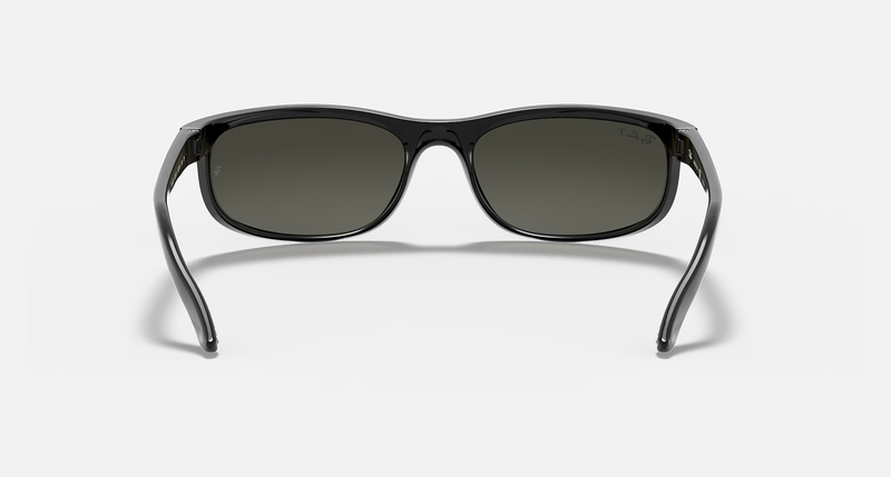 Ray-Ban Predator 2 Unisex Lifestyle Square Sunglasses