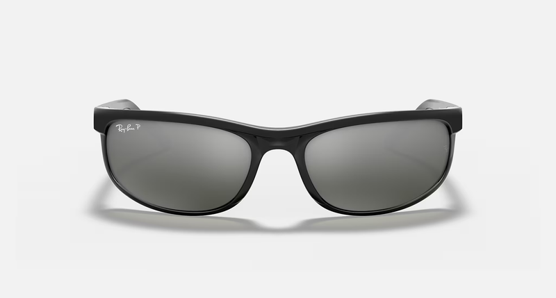 Ray-Ban Predator 2 Unisex Lifestyle Square Sunglasses