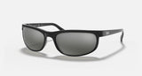 Ray-Ban Predator 2 Unisex Lifestyle Square Sunglasses