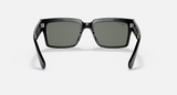 Ray-Ban Inverness Lifestyle Unisex Sunglasses