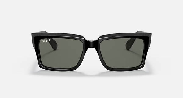 Ray-Ban Inverness Lifestyle Unisex Sunglasses