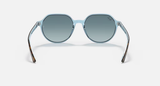 Ray-Ban Thalia Unisex Lifestyle Sunglasses