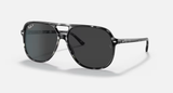 Ray-Ban Bill Lifestyle Unisex Sunglasses