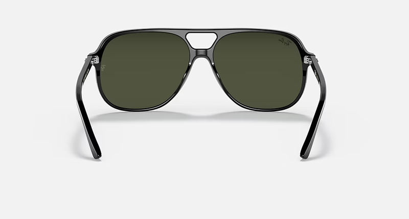 Ray-Ban Bill Lifestyle Unisex Sunglasses