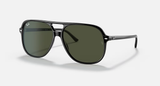 Ray-Ban Bill Lifestyle Unisex Sunglasses