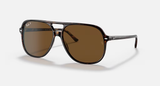 Ray-Ban Bill Lifestyle Unisex Sunglasses