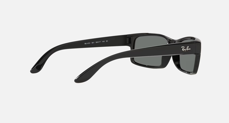Ray-Ban RB4151 Unisex Lifestyle Rectangle Sunglasses