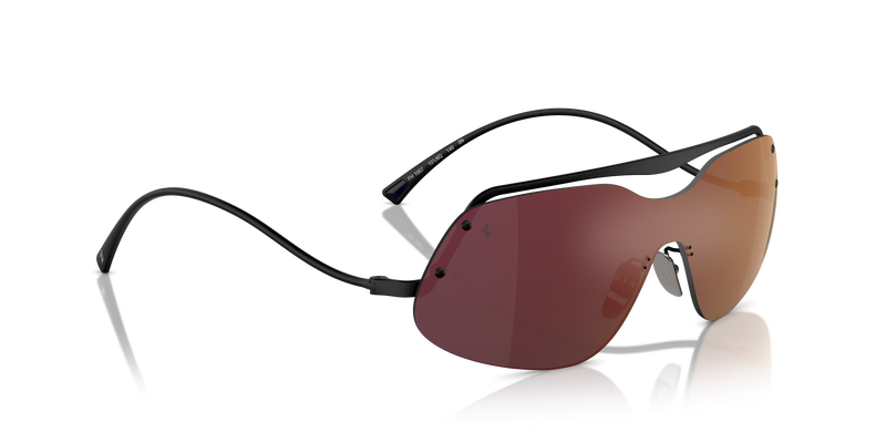 Ferrari FH1007 Unisex Lifestyle Sunglasses