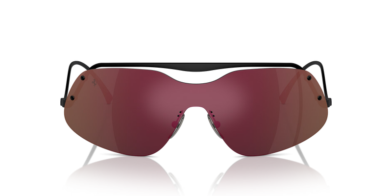 Ferrari FH1007 Unisex Lifestyle Sunglasses