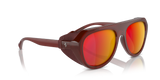 Ferrari FH2002QU Unisex Lifestyle Sunglasses