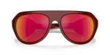 Ferrari FH2002QU Unisex Lifestyle Sunglasses