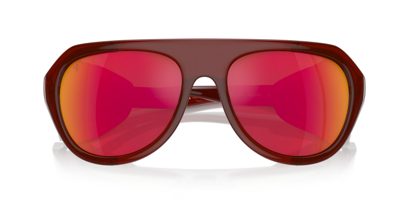 Ferrari FH2002QU Unisex Lifestyle Sunglasses