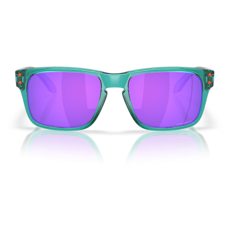 Oakley Holbrook XXS Youth Fit Lifestyle Rectangular Sunglasses