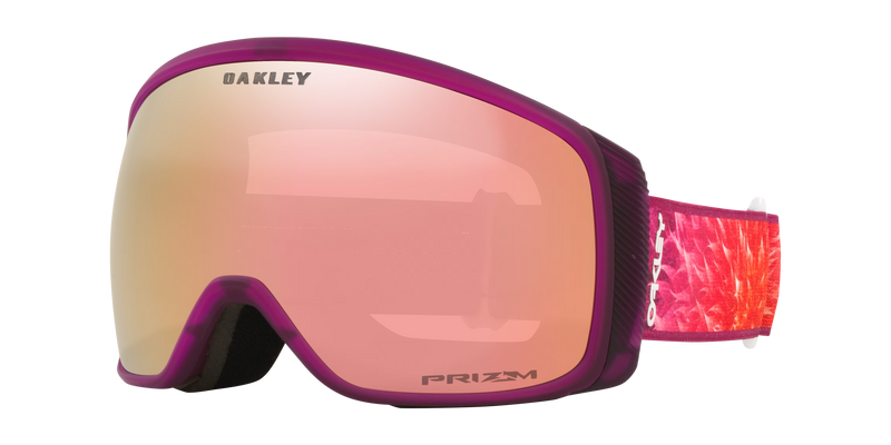 Oakley Flight Tracker M Unisex Winter Goggles