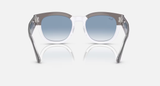 Ray-Ban Mega Hawkeye Unisex Lifestyle Square Sunglasses