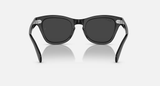 Ray-Ban RB0707S Unisex Lifestyle Square Sunglasses