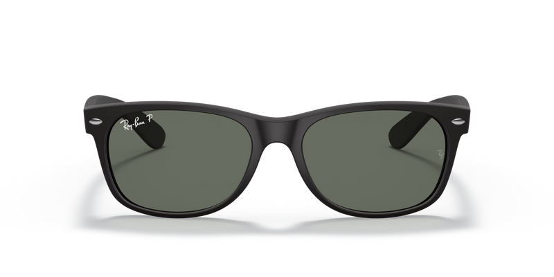 Ray-Ban New Wayfarer Unisex Lifestyle Sunglasses