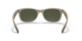 Ray-Ban New Wayfarer Unisex Lifestyle Sunglasses