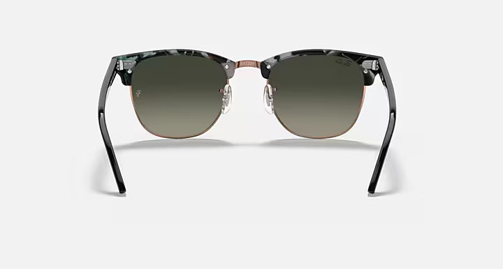 Ray-Ban Clubmaster Unisex Lifestyle Sunglasses