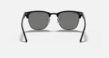 Ray-Ban Clubmaster Unisex Lifestyle Sunglasses