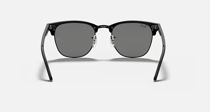 Ray-Ban Clubmaster Unisex Lifestyle Sunglasses