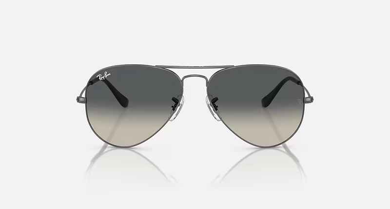 Ray-Ban Aviator Large Metal Unisex Lifestyle Sunglasses