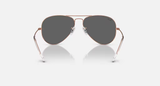 Ray-Ban Aviator Large Metal Unisex Lifestyle Sunglasses