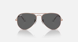 Ray-Ban Aviator Large Metal Unisex Lifestyle Sunglasses