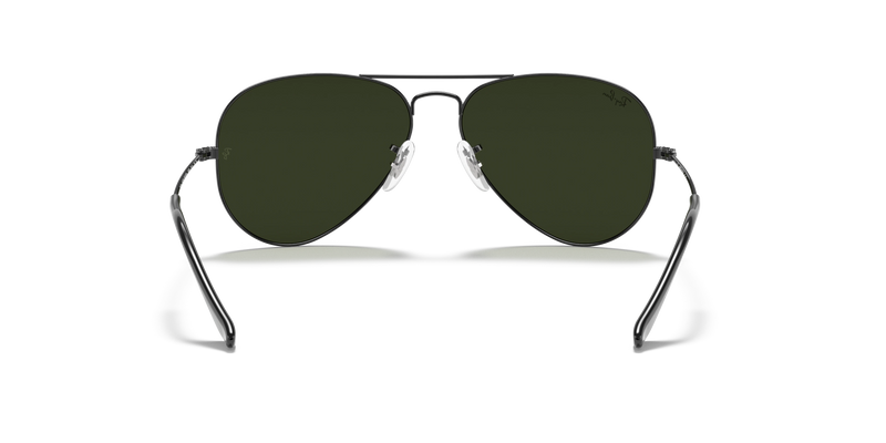 Ray-Ban Aviator Large Metal Unisex Lifestyle Sunglasses