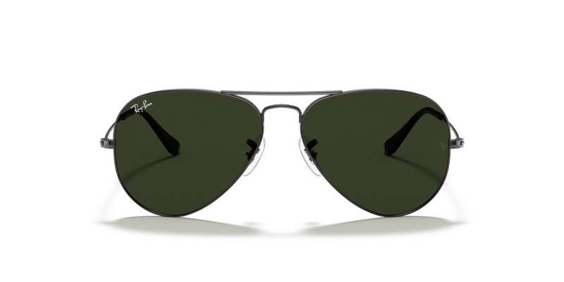 Ray-Ban Aviator Large Metal Unisex Lifestyle Sunglasses