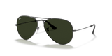 Ray-Ban Aviator Large Metal Unisex Lifestyle Sunglasses