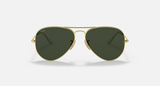 Ray-Ban Aviator Large Metal Unisex Lifestyle Sunglasses